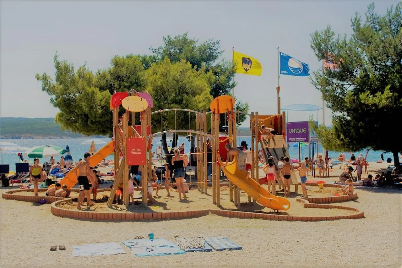 Apartment By The Beach Nona Crikvenica Croatia