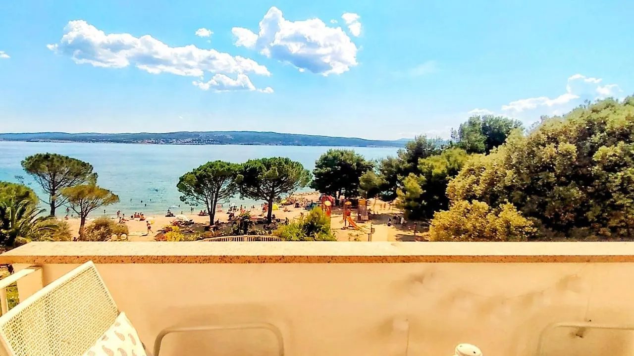Apartment By The Beach Nona Crikvenica