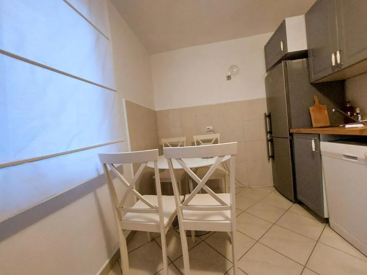 Apartment By The Beach Nona Crikvenica